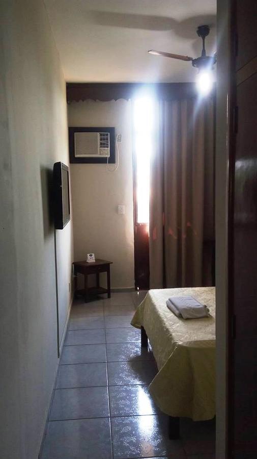 Coesa Hoteis Casa Branca  المظهر الخارجي الصورة